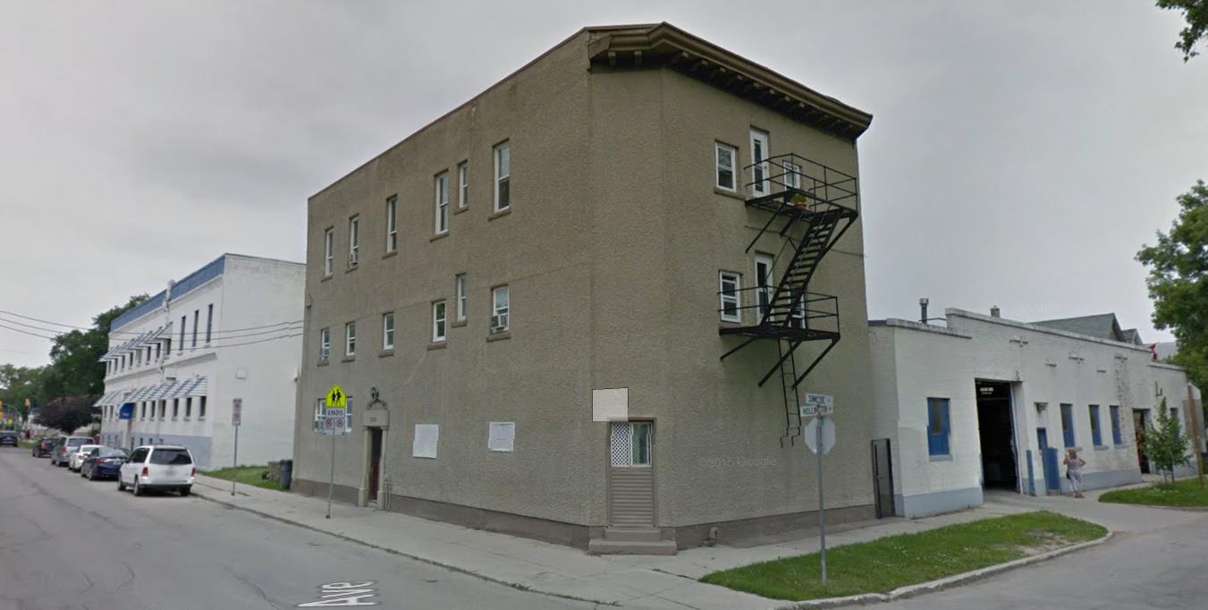 Homes for Rent Winnipeg Apartments for Rent