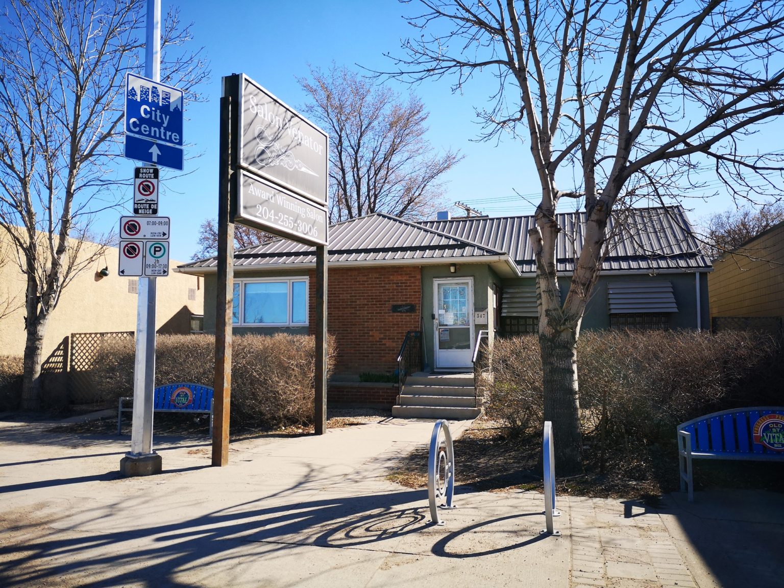 Properties Under Management Winnipeg Apartments for Rent